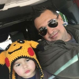 Meet your Posher, Ivan